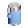 STANLEY The Legendary Food Jar + Spork 0,4L azul claro