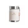 STANLEY The Legendary Food Jar + Spork 0,4L rosa claro