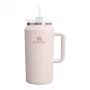 STANLEY The Quencher H2.0 FlowState Vaso con pajita 1,9L Rosa claro