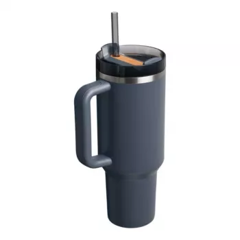 STANLEY The Quencher H2.O FlowState termo 1,18L gris con pajita