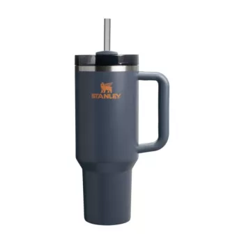 STANLEY The Quencher H2.O FlowState termo 1,18L gris con pajita