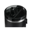 STANLEY The Quencher ProTour Flip Straw vaso 1,18L negro