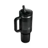 STANLEY The Quencher ProTour Flip Straw vaso 1,18L negro