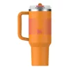 STANLEY The Quencher ProTour Flip Straw Tumbler 1,18L Naranja