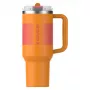 STANLEY The Quencher ProTour Flip Straw Tumbler 1,18L Naranja