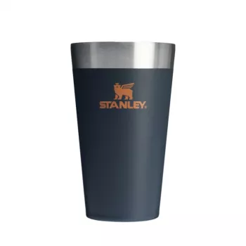 STANLEY The Stacking Tumbler 0,47L jarra de cerveza gris