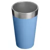 STANLEY The Stacking Tumbler 0,47L jarra de cerveza azul claro