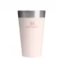 STANLEY The Stacking Tumbler jarra de cerveza 0,47L rosa claro