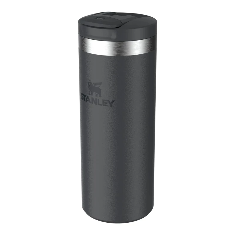 STANLEY The Transit Fliptop vaso 0,35L negro 2.0