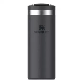 STANLEY The Transit Fliptop vaso 0,35L negro 2.0