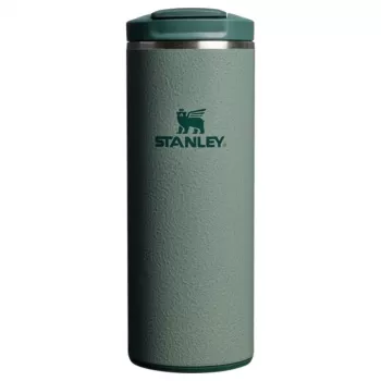 STANLEY The Transit Fliptop Mug 0,35L verde