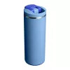 STANLEY The Transit Fliptop vaso 0,35L azul claro