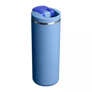 STANLEY The Transit Fliptop vaso 0,35L azul claro