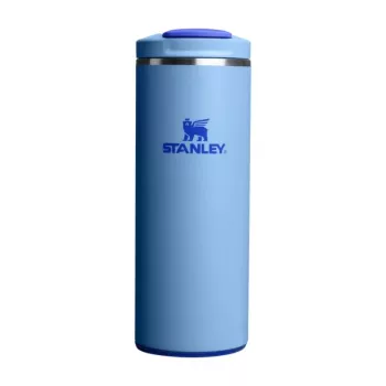 STANLEY The Transit Fliptop vaso 0,35L azul claro