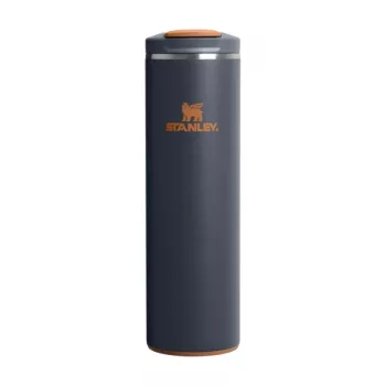 STANLEY The Transit Fliptop vaso 0,47L azul-gris