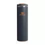 STANLEY The Transit Fliptop vaso 0,47L azul-gris