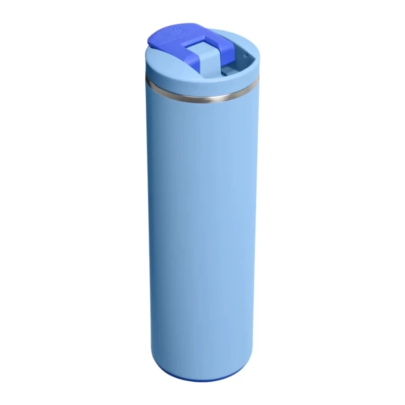 STANLEY The Transit Fliptop Mug 0,47L azul claro
