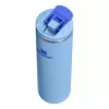 STANLEY The Transit Fliptop Mug 0,47L azul claro