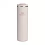 STANLEY The Transit Fliptop Mug 0,47L rosa claro