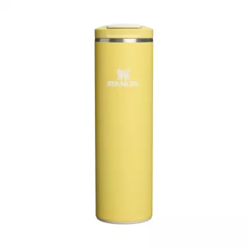 STANLEY The Transit Fliptop vaso 0,47L amarillo