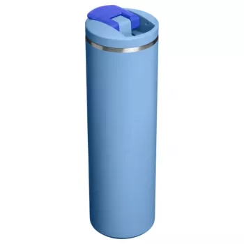 STANLEY The Transit Fliptop vaso 0,59L azul claro