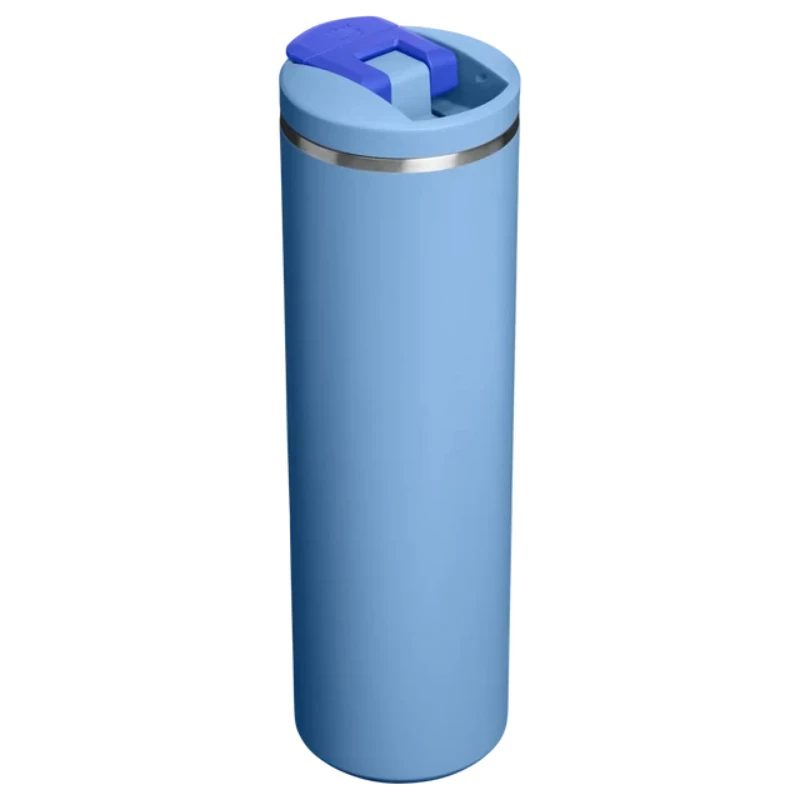 STANLEY The Transit Fliptop vaso 0,59L azul claro