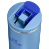 STANLEY The Transit Fliptop vaso 0,59L azul claro