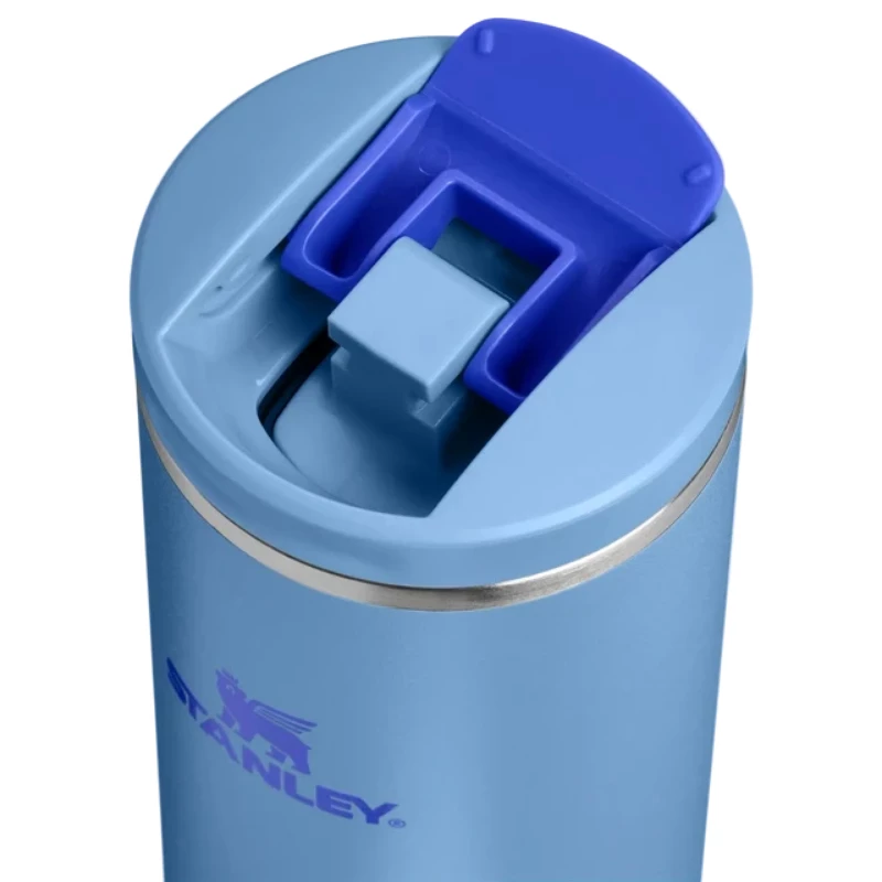 STANLEY The Transit Fliptop vaso 0,59L azul claro