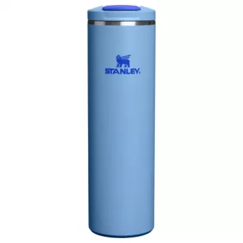 STANLEY The Transit Fliptop vaso 0,59L azul claro