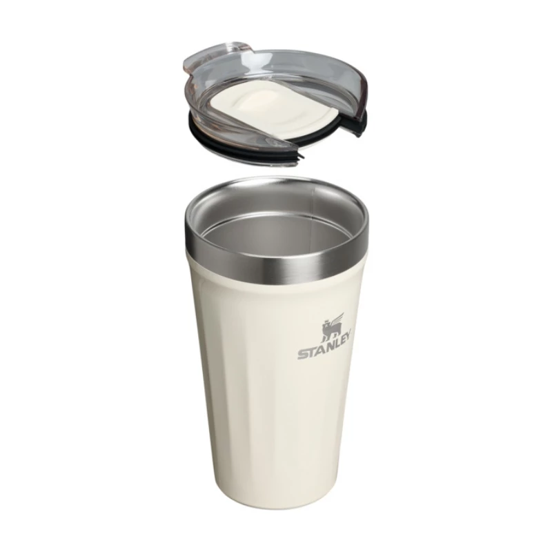 STANLEY vaso térmico The Everyday Tumbler 0,47L brillante crema