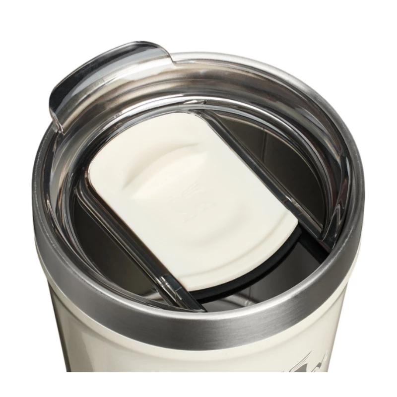STANLEY vaso térmico The Everyday Tumbler 0,47L brillante crema