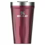 STANLEY Thermoglass The Everyday Tumbler 0,47L Rojo marrón brillante