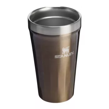 STANLEY vaso térmico The Everyday Tumbler 0,47L brillante metálico marrón