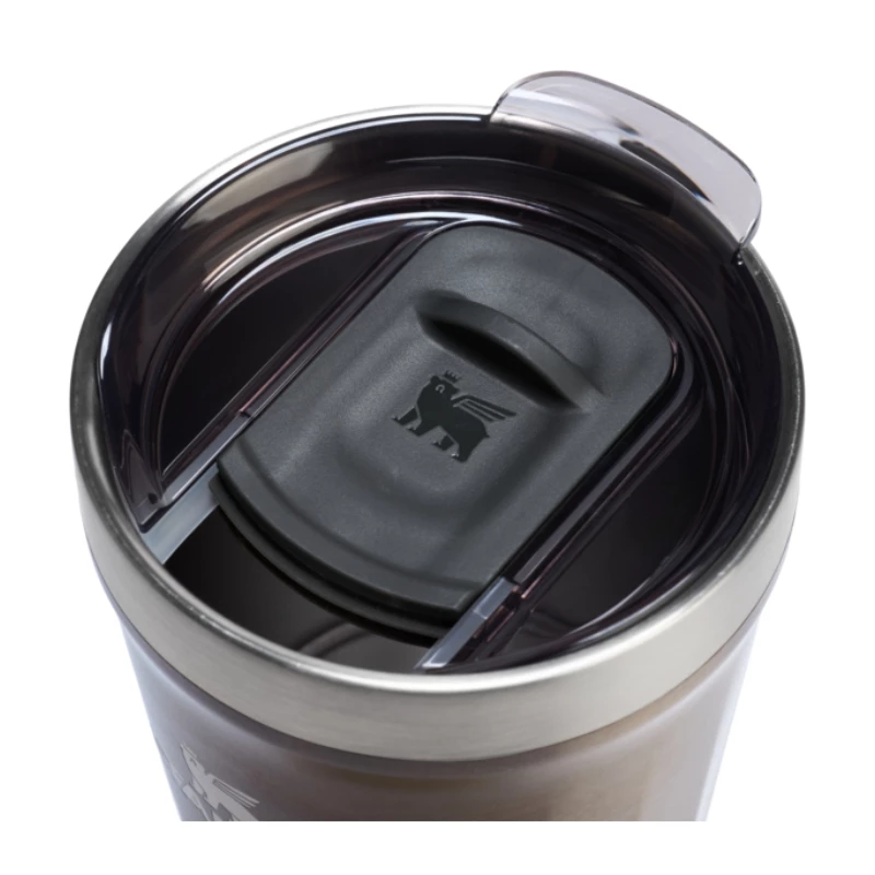 STANLEY vaso térmico The Everyday Tumbler 0,47L brillante metálico marrón