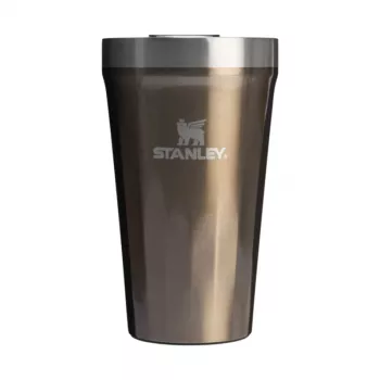 STANLEY vaso térmico The Everyday Tumbler 0,47L brillante metálico marrón