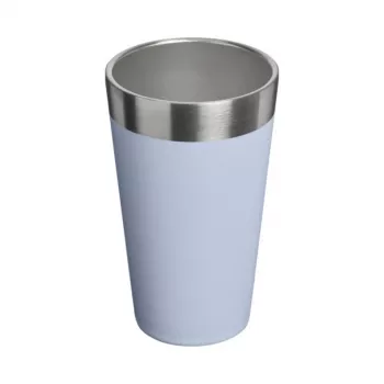 STANLEY Thermoglass The Stacking Tumbler 0,47L Azul claro