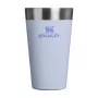 STANLEY Thermoglass The Stacking Tumbler 0,47L Azul claro