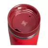STANLEY Vaso térmico The Café-To-Go Travel Mug 0,47L Rojo oscuro