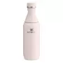 STANLEY Thermos The All Day Slim Bottle 0,35L rosa claro brillante
