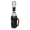 STANLEY termo The Artisan botella térmica 1,4L negro