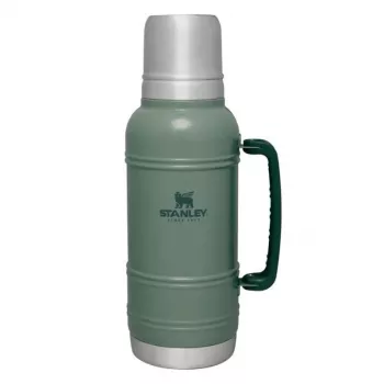 STANLEY termo The Artisan botella térmica 1,4L Forest Green