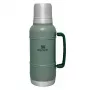 STANLEY termo The Artisan botella térmica 1,4L Forest Green