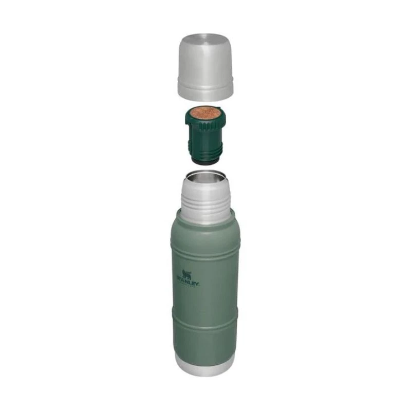 STANLEY termo The Artisan botella térmica 1L verde