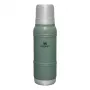 STANLEY termo The Artisan botella térmica 1L verde
