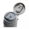 STANLEY Thermos The IceFlow Bottle Twist Flip 0,71L gris claro