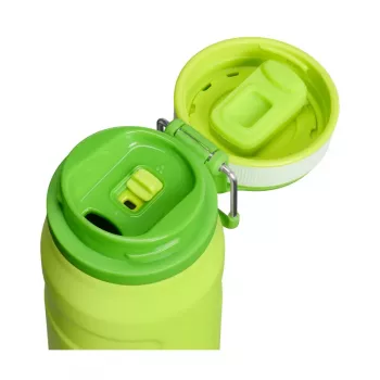STANLEY Thermos The IceFlow Bottle Twist Flip 0,71L verde lima