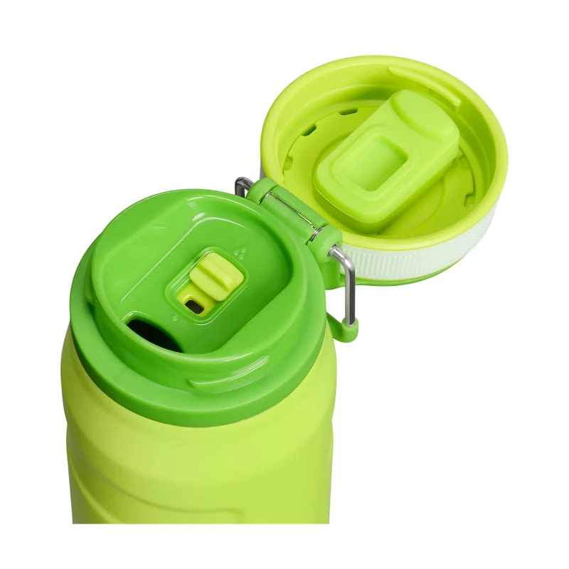 STANLEY Thermos The IceFlow Bottle Twist Flip 0,71L verde lima