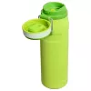STANLEY Thermos The IceFlow Bottle Twist Flip 0,71L verde lima