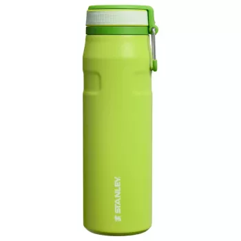 STANLEY Thermos The IceFlow Bottle Twist Flip 0,71L verde lima