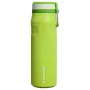 STANLEY Thermos The IceFlow Bottle Twist Flip 0,71L verde lima